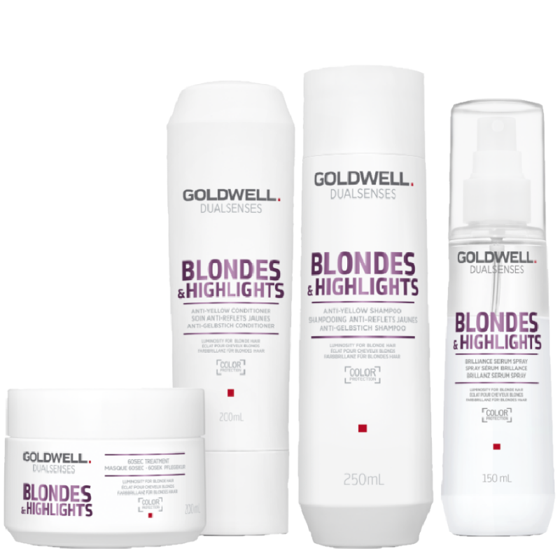 Goldwell Dualsenses
